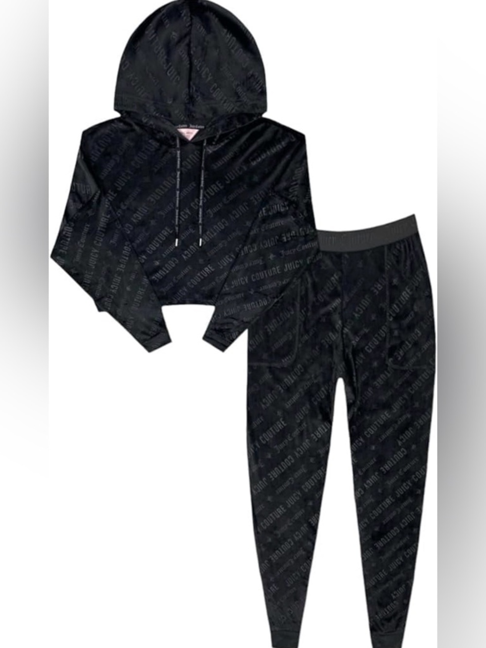 Juicy Couture Sleepwear Set